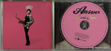 COCB-54001 disc