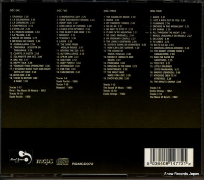 RGMCD072 back cover
