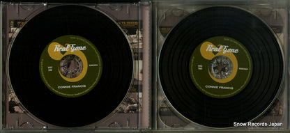 RGMCD024 disc