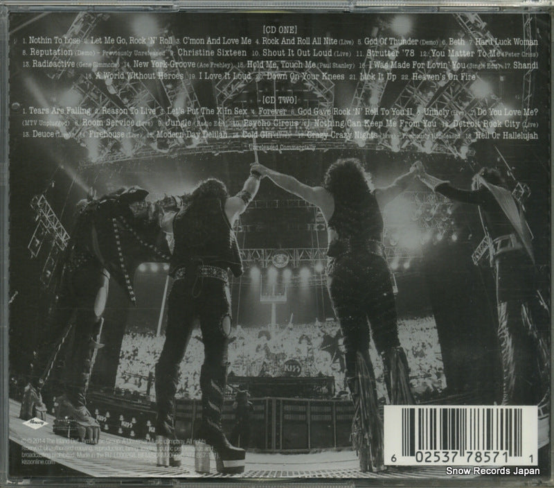 06025377857-1 / 00602537785711 back cover