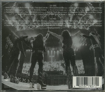 06025377857-1 / 00602537785711 back cover