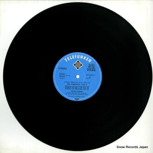 BC25101 disc
