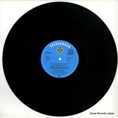 BC25101 disc