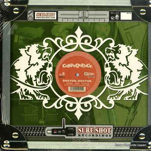 SSR1015 back cover