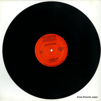 TSR839 disc