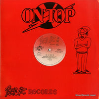 OT-8010 back cover