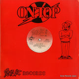 OT-8010 back cover