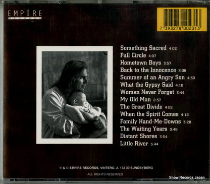 ERCD-1010 back cover