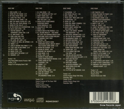 RGMCD057 back cover