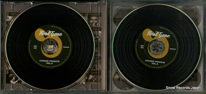 RGMCD057 disc