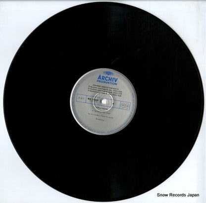 MA5069 disc