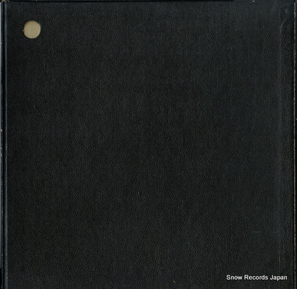 SFL-7155 back cover