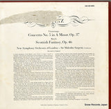 LM-2603 back cover