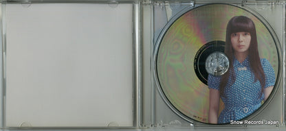 PCCA-03444 disc