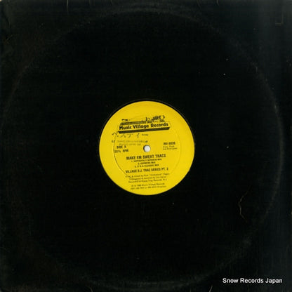 MV-0035 front cover