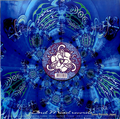 3RD-L03 back cover