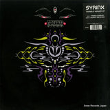 MP30 front cover