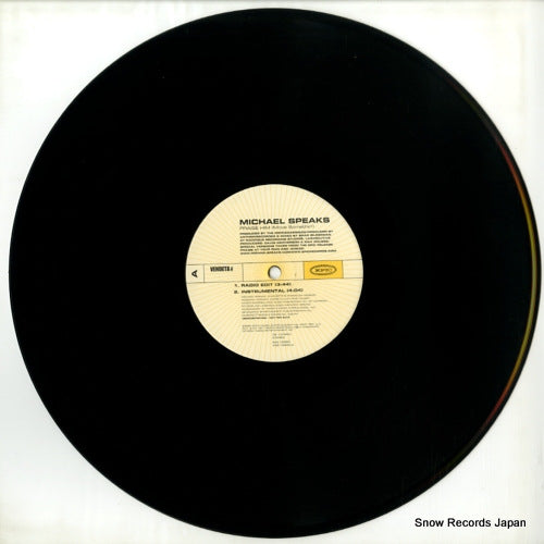 EAS16460 disc