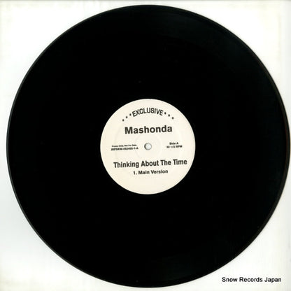JRFSKM-052405-1 disc