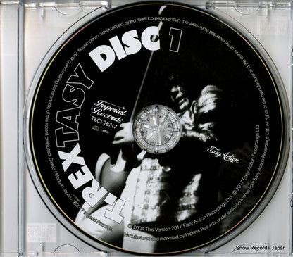 TECI-28717 disc