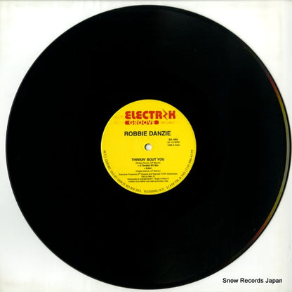 EG1003 disc
