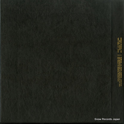 OSA-13113 back cover