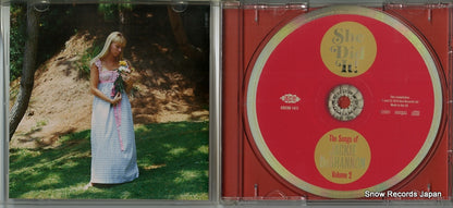 CDCHD1411 disc