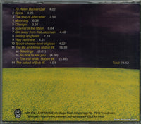 FLMCD02 back cover