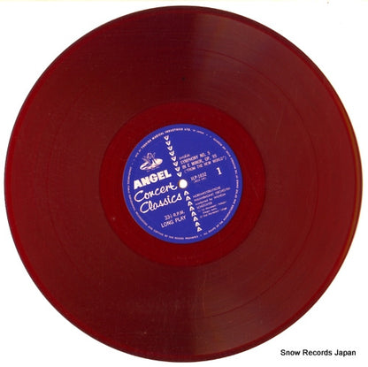 XLP-1032 disc