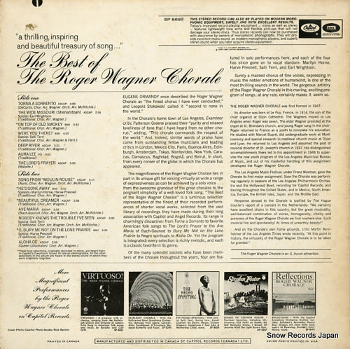 SP8682 back cover