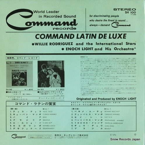 SH100 back cover
