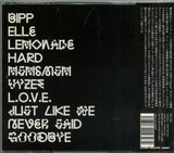 BRC-493,BRC493 back cover