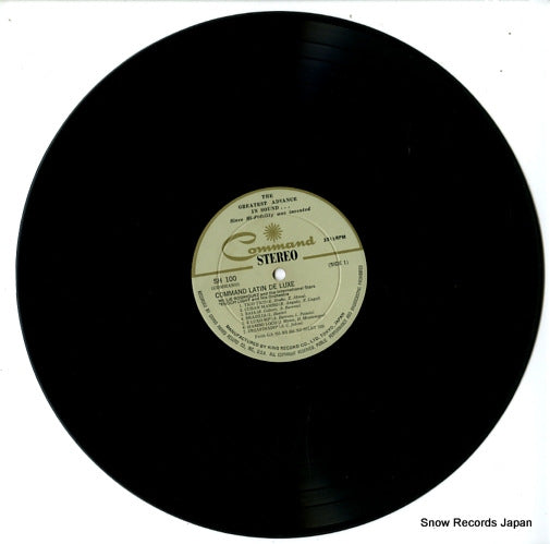 SH100 disc