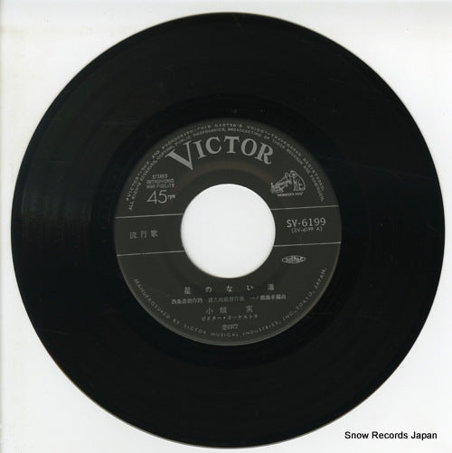 SV-6199 disc