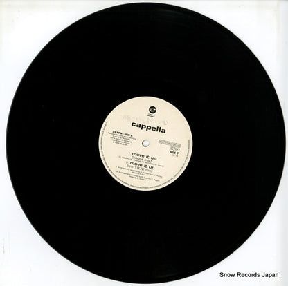 IDX7 disc