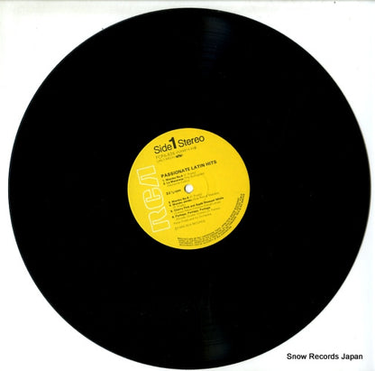 FCPA826 disc