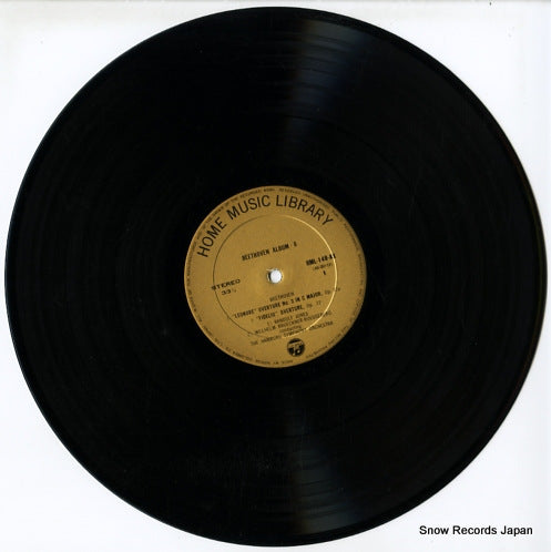 HML-148-AX disc