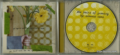 UICD-6227 disc