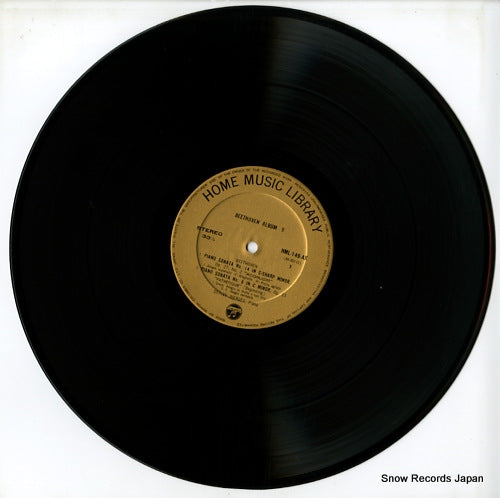 HML-149-AX disc
