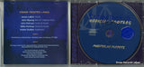 YTSEJAM006 disc