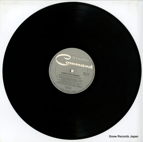 SCY12 disc