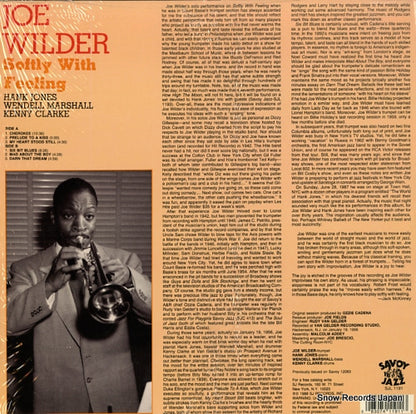SJL1191 back cover