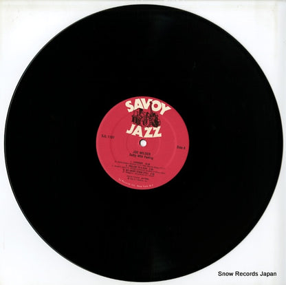 SJL1191 disc