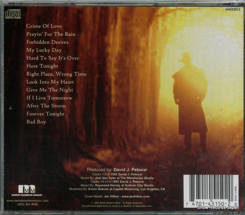 MM00053 back cover