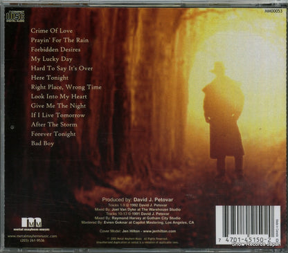 MM00053 back cover