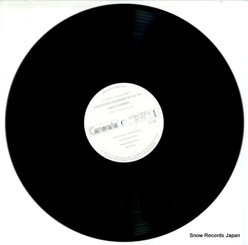 CMT-3022 disc