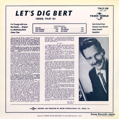 TWLP-208 back cover