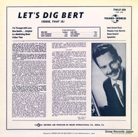 TWLP-208 back cover