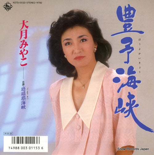 K07S-10133 front cover