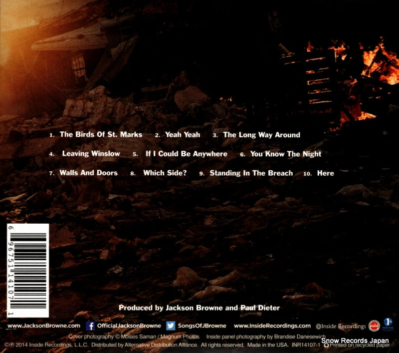 INR14107-1 back cover